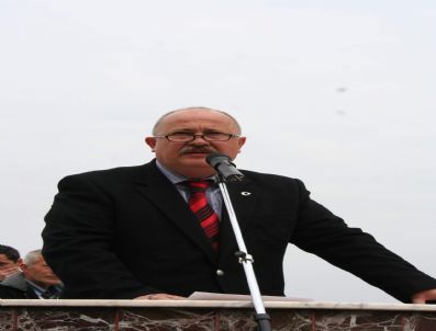 FETHI ÖZDEMIR - Turiz Haftasının 34. Yıldönümü Kutlandı