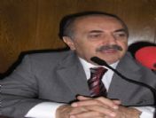 Vali Öner'e Ziyaret