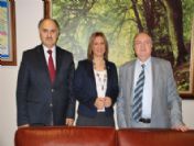 Zeytin Ve Zeytinyağı Fuarı İzmir'i Marka Kent Yapacak