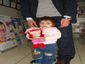 1,5 Yaşındaki Dilek Daha Güzel Gülecek