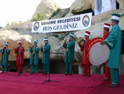 VELETTIN BIRSÖZ - 34. Turizm Haftası Başladı