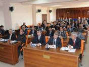 Akarsu Ve Dere Yatakları Islah Edilecek