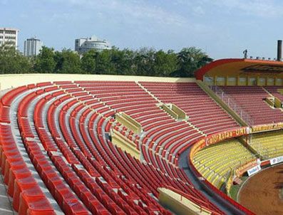 Ali Samiyen yeni sahibini buldu