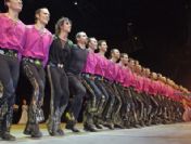 Anadolu Ateşi turneye çıkıyor