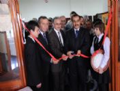 Atakum'da Turizm Haftası Kutlaması