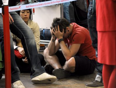 Austrıa Aır Traffıc Frustratıon