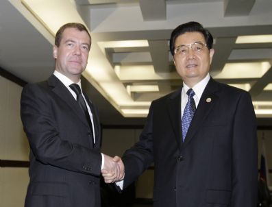 Brazıl Russıa Chına