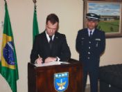 Brazıl Russıan Presıdent Medvedev Vısıts