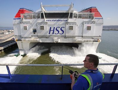 BELFAST - Brıtaın Ulster Travel Alternatıve