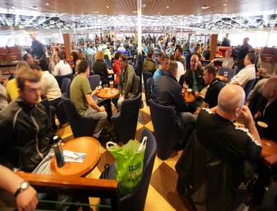 Brıtaın Ulster Travel