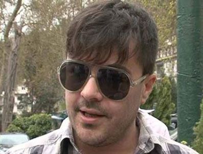 BURAK KUT - Burak Kut'un yeni imajı şaşırttı