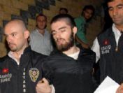 Cem Garipoğlu Adli Tıp Kurumu'ndan ayrıldı