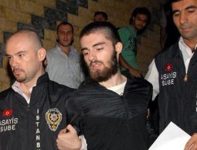 CEM GARIPOĞLU - Cem Garipoğlu Adli Tıp Kurumu'ndan ayrıldı