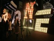 Chına Hong Kong Multımedıa Show