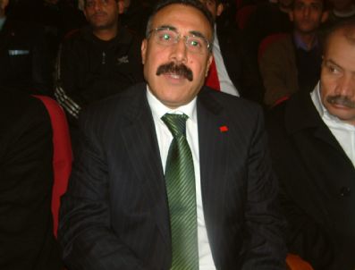 VEDAT KARASAÇ - Chp Seyhan İlçe Başkanı Karasaç: 'Seçim Adana'da Artık Kaçınılmazdır'