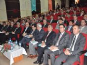 Daka Toplantısı Bitlis'te Yapıldı