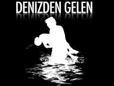 ONUR SAYLAK - Denizden Gelen filminin galası yapıldı