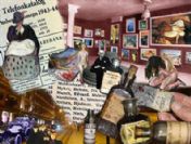 Dört boyutlu Edvard Munch