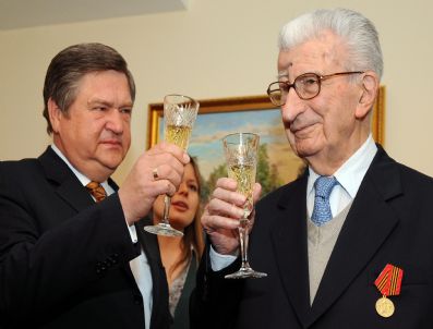 Fyrom Russıa Glıgorov