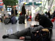 Germany Aır Traffıc Delays Volcano