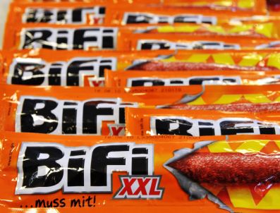 UNILEVER - Germany Food Recall