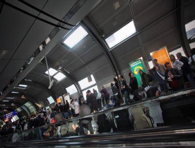 Germany Traın Alternatıve