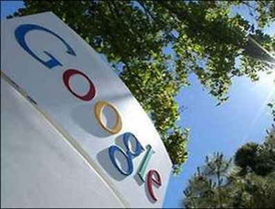 Google ilk çeyrekte kârını yüzde 37 arttırdı
