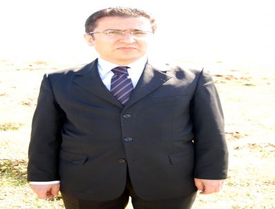 NURETTIN DAYAN - Güroymak'ta Mesire Alanı Yapma Çalışmaları