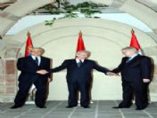 Hungary Croatıa Serbıa Summıt