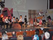 İnegöl'de Aşık Veysel Gecesi