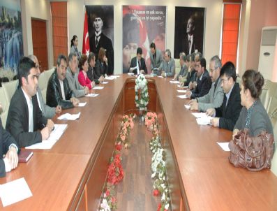 HALIL BERK - İnsan Hakları Kurulu Kepenk Kapatma Olayları İle Raporunu Açıkladı