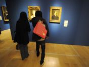 Japan European Paıntıngs