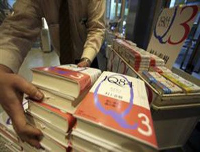 KIRALıK KATIL - Japonya'da edebi çılgınlık: 1Q84
