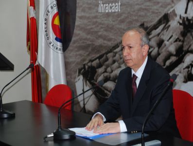 SELMAN YURDAER - Kaymakam Yurdaer Köydes Çalışmalarını Anlattı