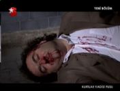 Kazım İhtiyarların ajanını öldürdü