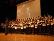 Köy Enstitüleri 70 Yaşında