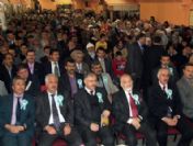 Kutlu Doğum Suşehri'nde Çeşitli Etkinliklerle Kutlanıyor