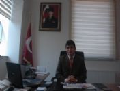 Melikşah Üniversitesi Rektörü Yeni Dönem Planlarını Anlattı