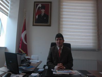 Melikşah Üniversitesi Rektörü Yeni Dönem Planlarını Anlattı