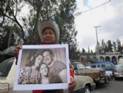 Mexıco Pedro Infante Death Annıversary