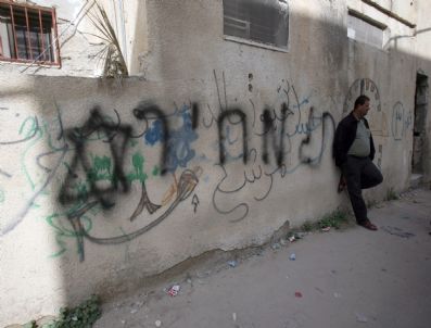 Mıdeast Israelı Palestınıans