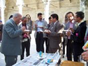 Mut'ta 'Kutlu Doğum Haftası' Etkinlikleri