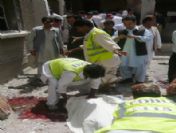Pakıstan Quetta Suıcıde Bomb Blast