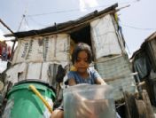 Phılıppınes Informal Settlers