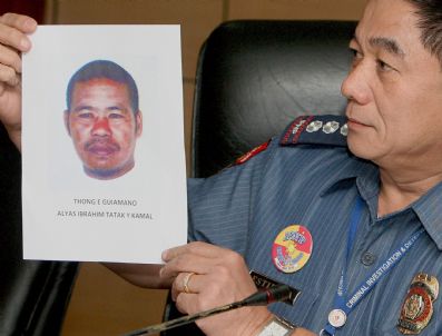 Phılıppınes Journalıst Massacre