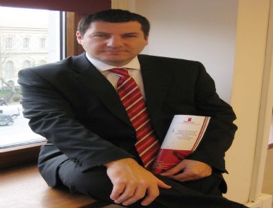 KORELASYON - Prof. Dr. Kerem Alkin: 'Büyümenin Reçetesi Yine İhracat'