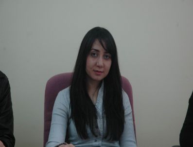 KAYSERI SANAYI ODASı - Proje Park 2010 Tanıtım Toplantısı Yapıldı