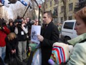 Russıa Us Adopted Chıld