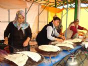 Sarıgöl Mimar Sinan İlköğretim Okulu Kermes Düzenledi