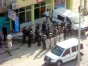 Silopi'de Aşiret Kavgası: 4 Yaralı